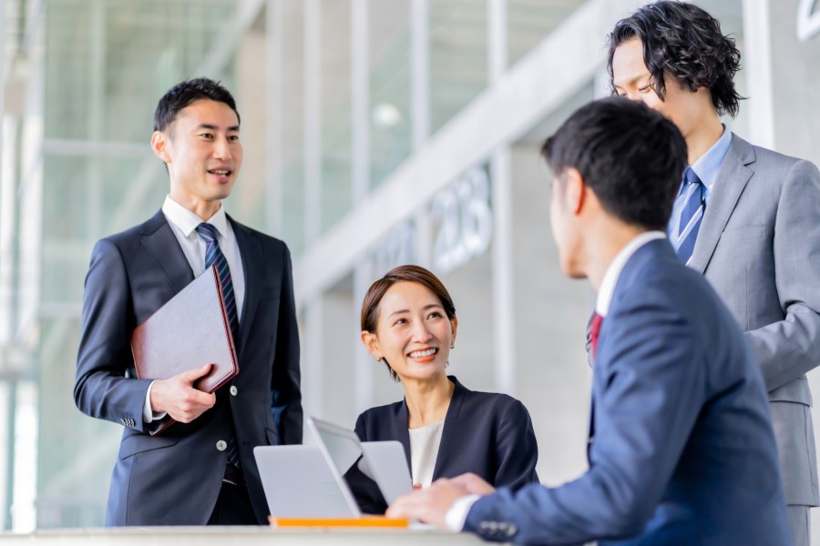 齟齬」の意味や読み方は？使い方を知ってビジネスシーンで活用しようIndeedインディード