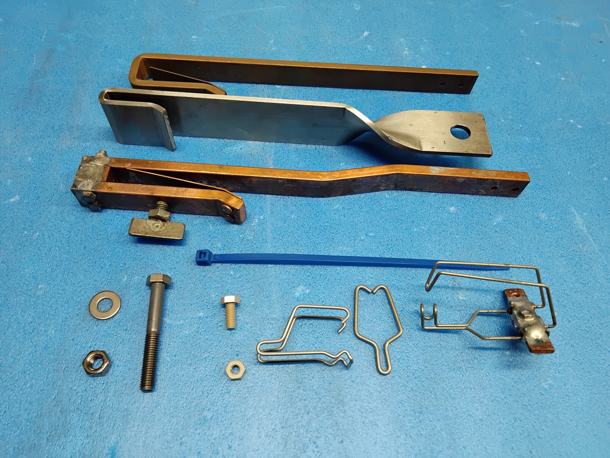 メッキ治具メーカーの株式会社 サニックス会社概要