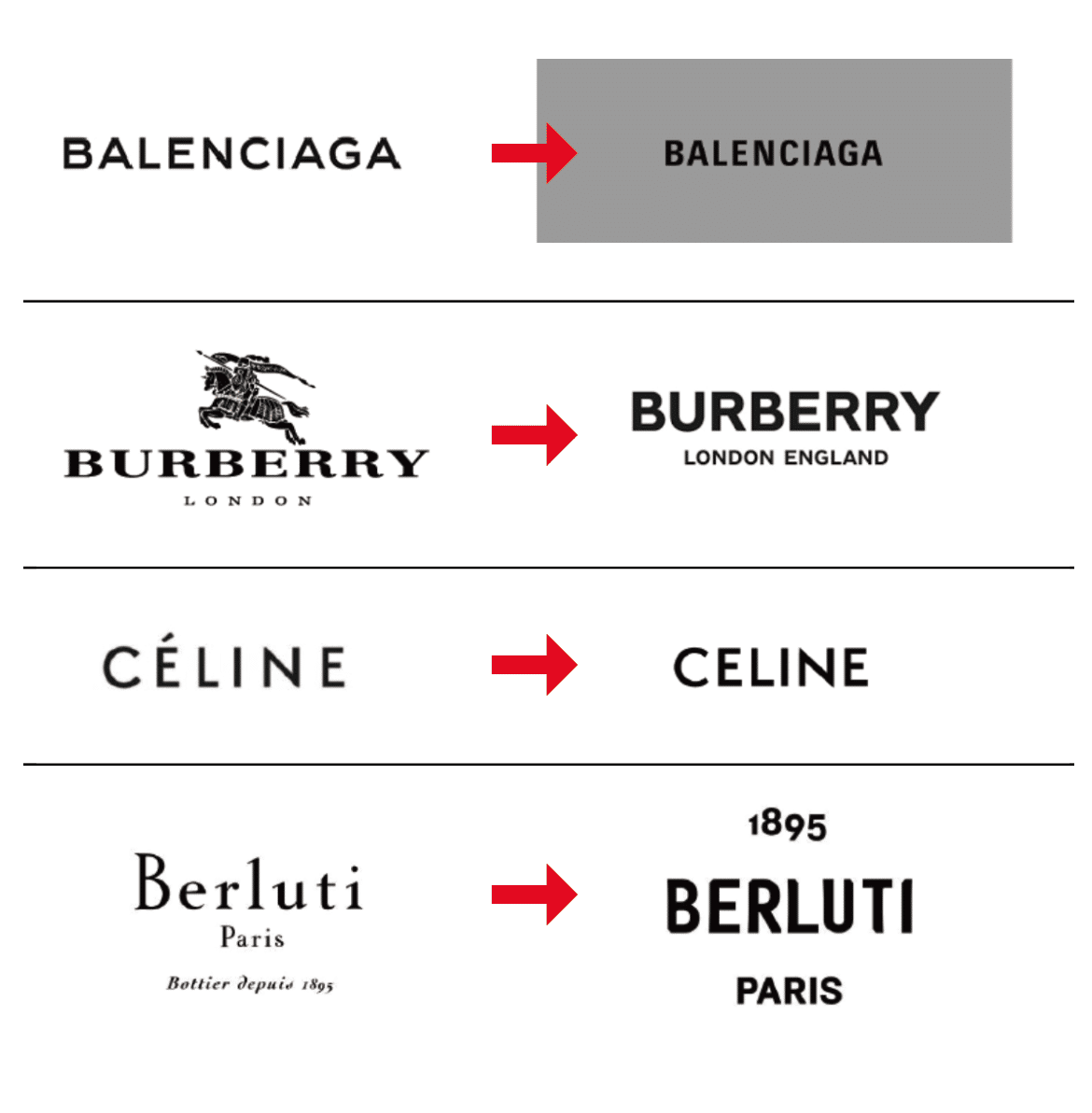 世界的なラグジュアリーブランドで経験を積んだ「ダニエル・リー」の魅力ブランド服 買取の専門店 モードスケープ