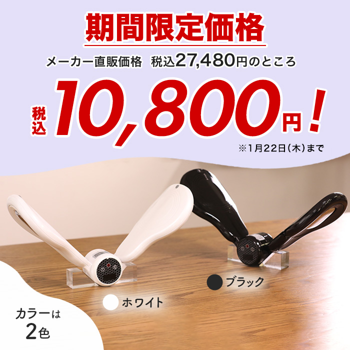 新品未使用 ライフフィット 挟むだけ簡単 Vトレアプローチ 脚痩せ 腕痩せ 美容