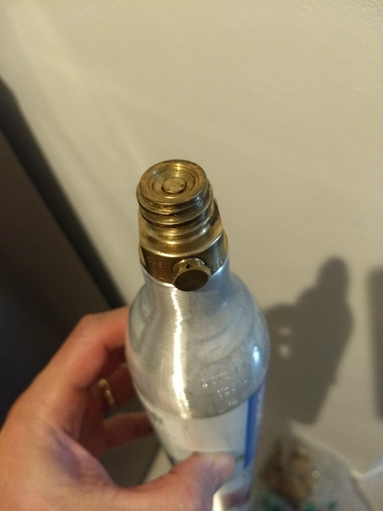 世界No.1の炭酸水を、自信を持ってお届けします！ SodaStream「世界No.1炭酸水 実感キャンペーン」ソーダストリーム 株式会社のプレスリリース