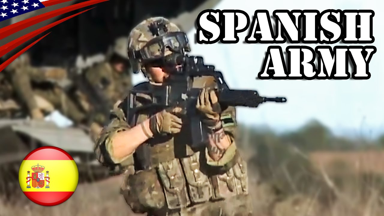 イラク駐留スペイン軍が人員削減 - Pars Today