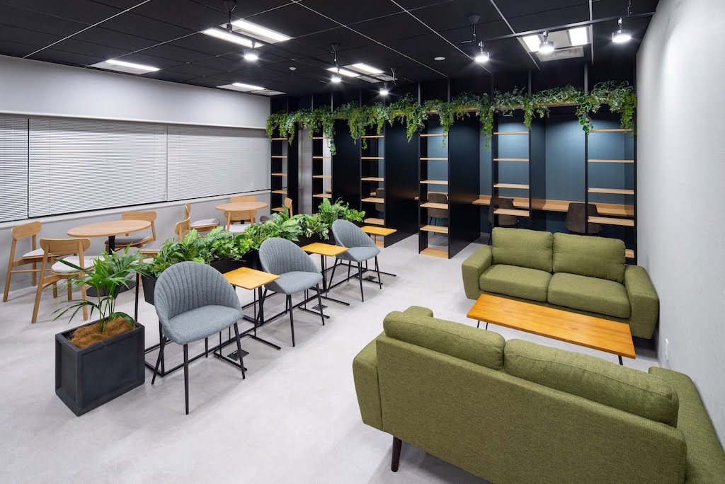 まとめ リフレッシュルームや休憩室には、なにを置くべき？ – オフィスバスターズデザイン