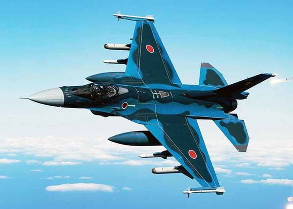 日本主導の開発形態焦点＝「将来戦闘機」、来年度開発着手―米英協力も・防衛省ARAB NEWS