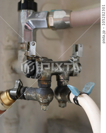 旧型ガス栓お取り替えのおすすめ安全なガスのご利用に関するご案内東邦ガスネットワーク