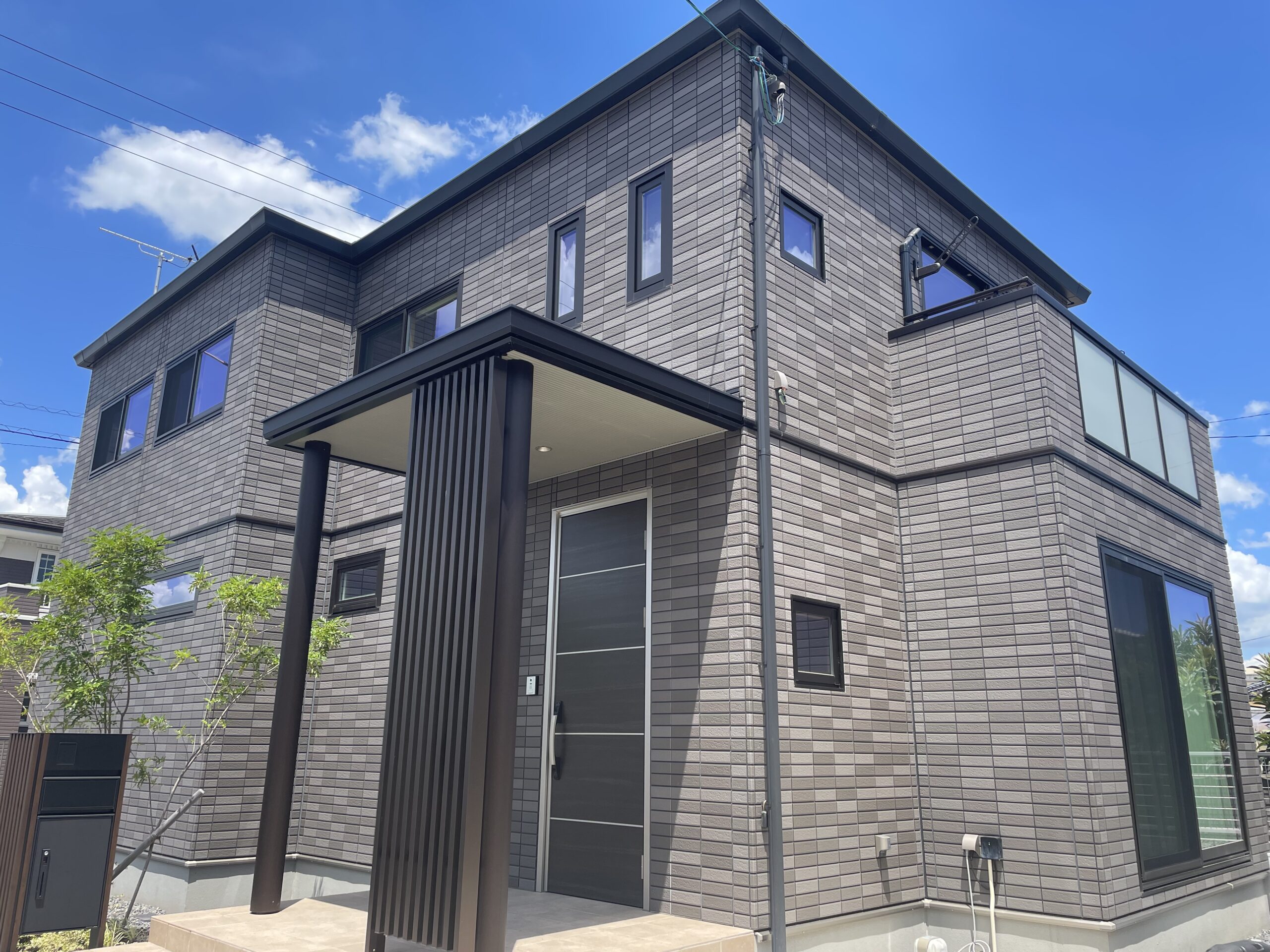 徹底解剖！ セキスイハイムの外壁の種類や性能セキスイハイム東海 - 静岡の注文住宅・分譲住宅