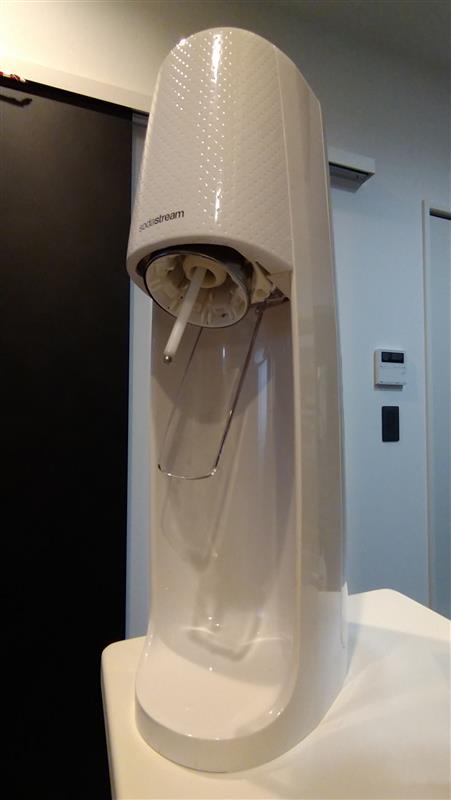 ソーダストリームによくある故障や不具合と対処方法！保証はどうなる？しゅわしゅわブログ