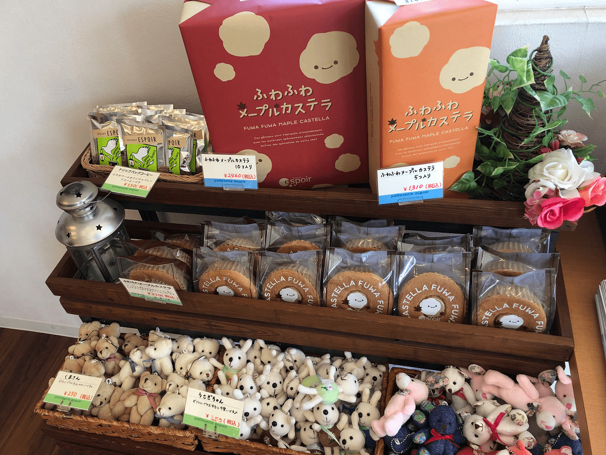 レスポワールL'espoirギフトセット Ｆ３6Ｎレスポワール３６枚入＆ドリカポ２４枚入神戸風月堂のし・ラッピング対応洋菓子焼菓子 ゴーフル 神戸スイーツ お菓子 ギフト プレゼント敬老の日 御中元 お歳暮 御供 神戸スイーツ 神戸土産 個包装