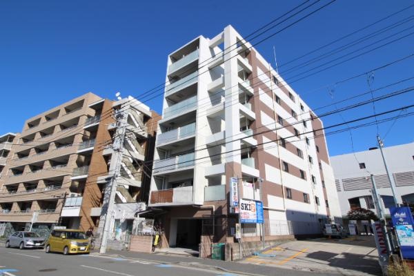 アージョ都筑ふれあいの丘 横浜市 の賃貸情報ネクストライフ