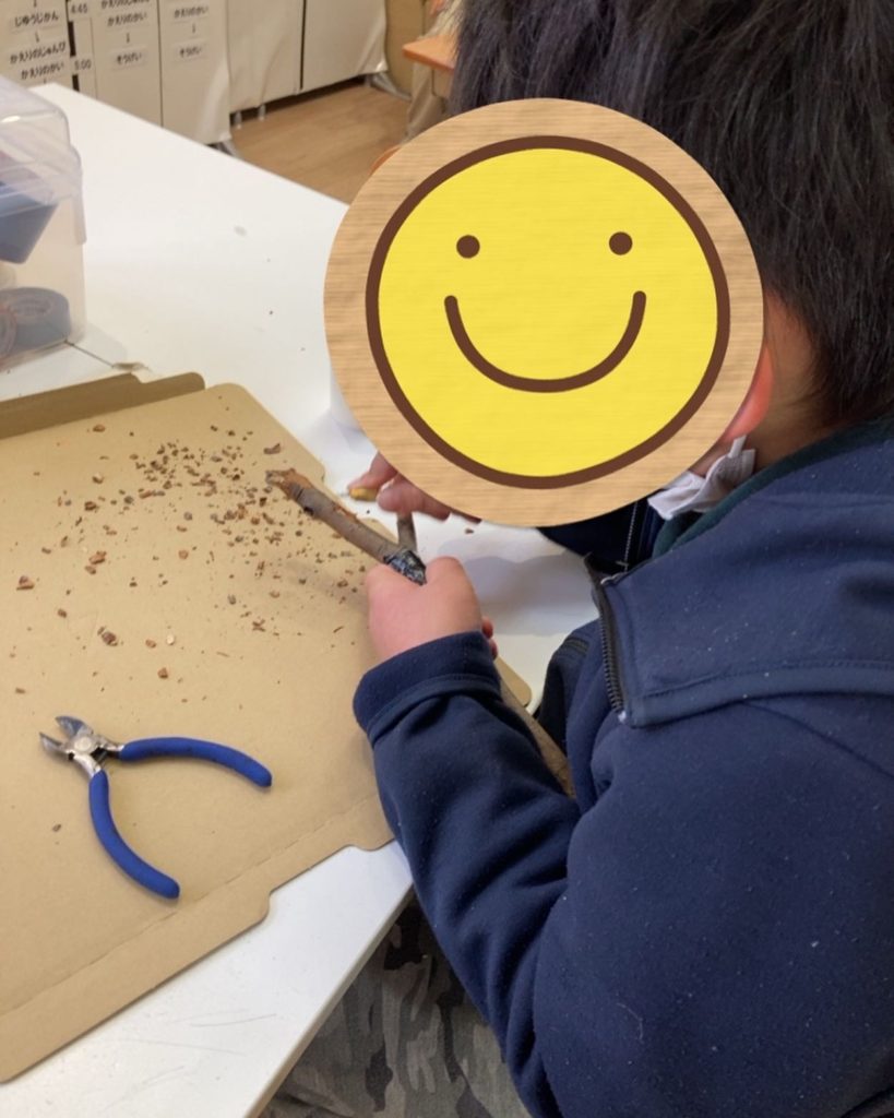 アイロンビーズ☆六角L☆夏祭り・お祭り用 パチンコ ゴム鉄砲の作り方♪seinatouchのアイロンビーズブログ☆六角L結合 他♪