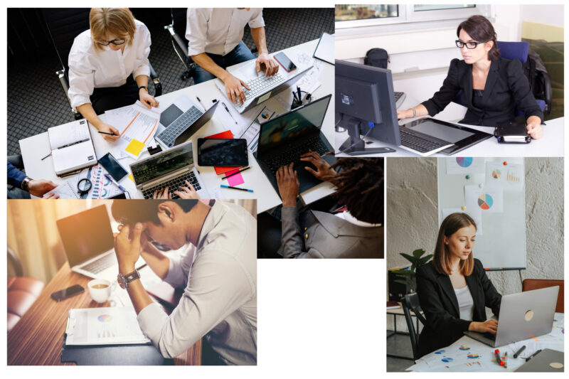 こんなところで働きたい！世界のお洒落オフィスインテリアデザイン35選PhotoshopVIP