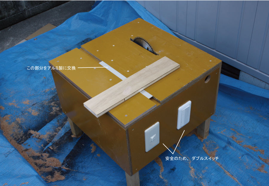 テーブルソーのおすすめ15選。卓上で使いやすいアイテムもラインナップ