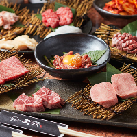 炭火焼肉 矢つぐ 本店 新小岩 焼肉・ホルモン ＜ネット予約可＞ホットペッパーグルメ