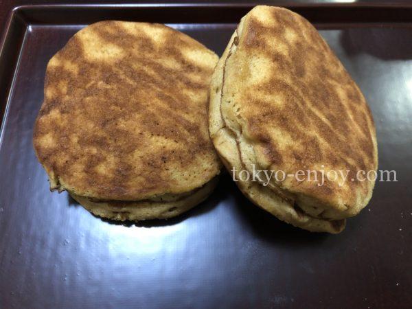 老若男女に愛される！草月のどら焼き「黒松」は手土産にぴったり