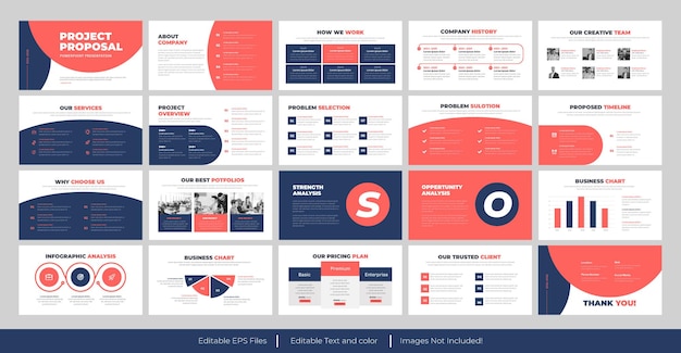 ビジネスで使える人気のパワーポイント提案書 企画書 テンプレート 10選PPTips.jp