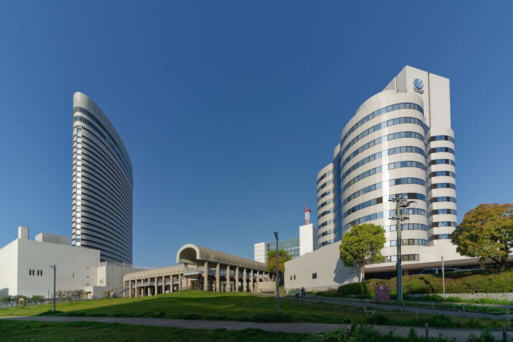 作品集の検索結果建築設計作品集施工実績奥村組