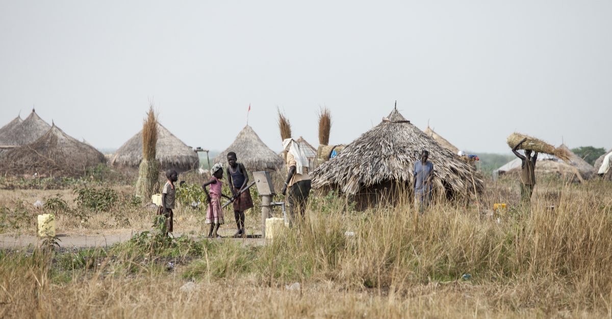 ギャラリー：銃撃戦に遭った写真家が撮った、コンゴ資源紛争の現実 写真9点ナショナルジオグラフィック日本版サイト