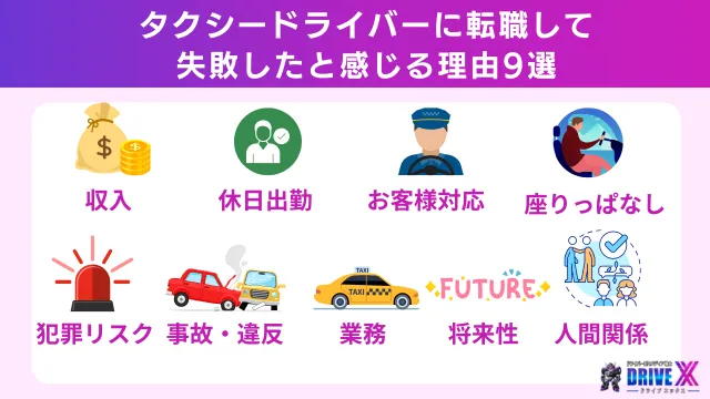 タクシー運転手って将来的にはなくなるの？AIがドライバーをするのは難しい理由足立区のつばめ交通ブログ