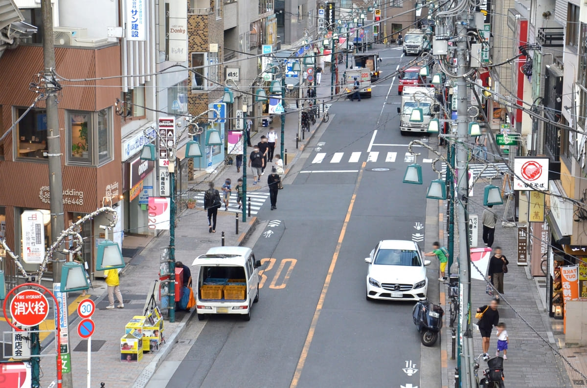 富ヶ谷を盛り上げたい！カタネベーカリーのコッペパンを使った「絶品ローストビーフサンド」 富谷商店渋谷文化プロジェクト