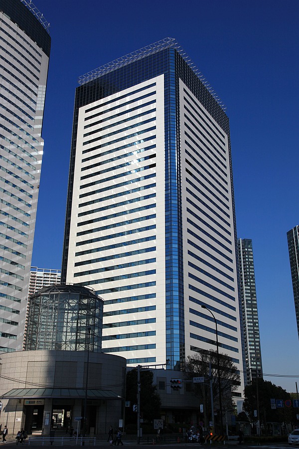 豊洲センタービル・アネックス情報☆豊洲・有明・東雲・辰巳にある高級マンション情報