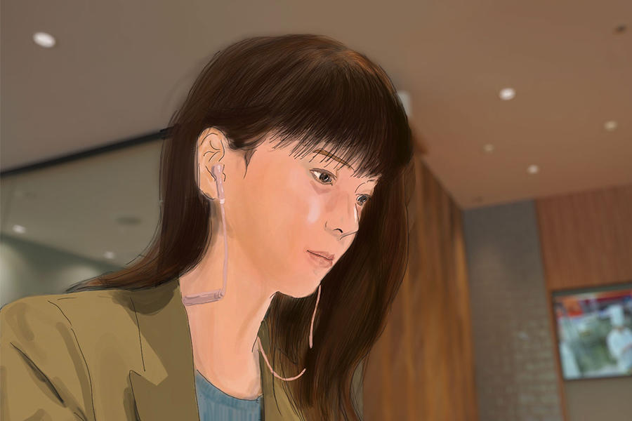 私の家政夫ナギサさん：表情豊かな“メイちゃん”多部未華子が「可愛すぎる」と話題に 「声も聞き心地がいい」と反響 - MANTANWEB まんたんウェブ