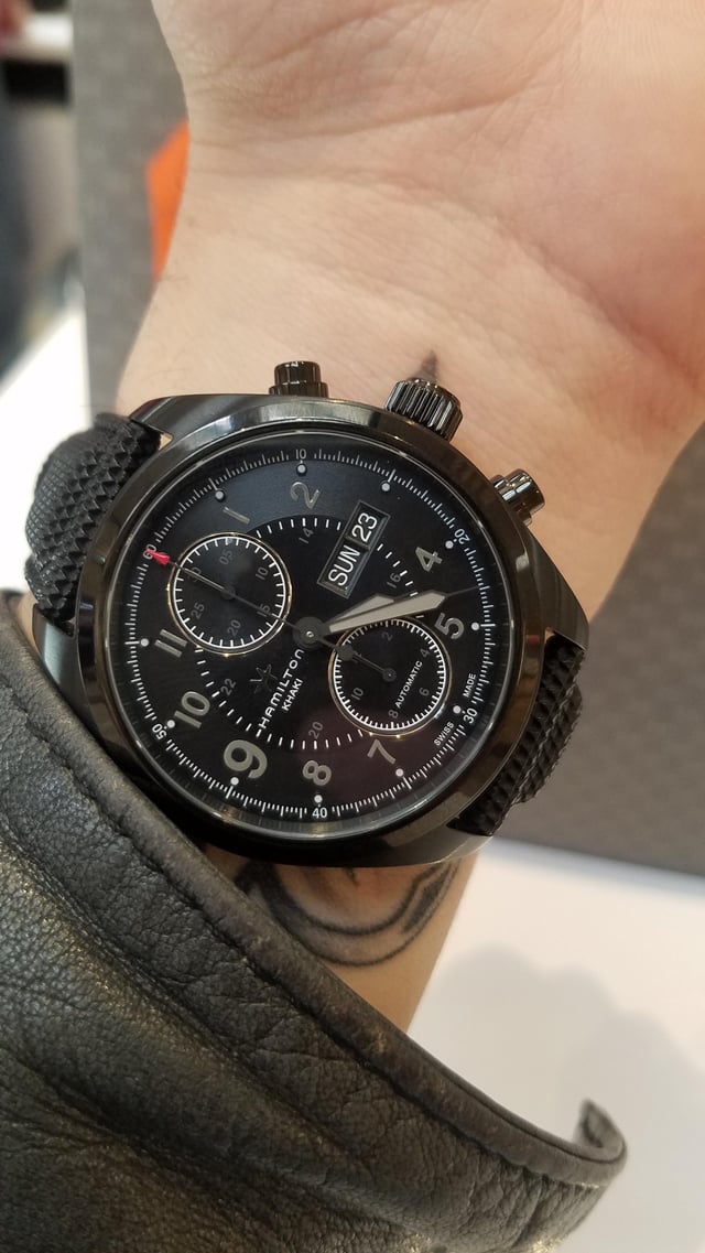 ジャズマスター ジェント オート H32475120Jazzmaster Gent Autoハミルトン メンズ 新品 時計