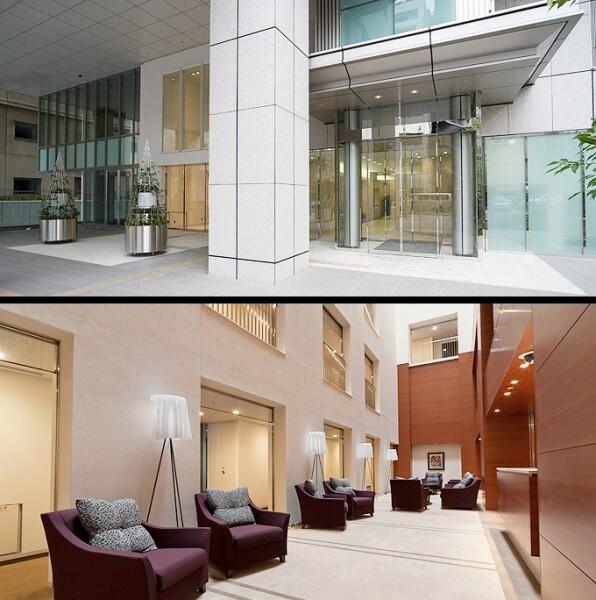 MOMENTO SHIODOME 掲載終了 │賃貸オフィス・事務所│世界最大手* CBRE