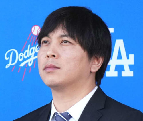 大谷翔平選手の元通訳・水原一平被告に4年9カ月の禁錮刑 どんな獄中生活に? カリフォルニア南部の刑務所 希望も弁護士「熱狂的なドジャースファンの受刑者が被告を狙う可能性」FNNプライムオンライン