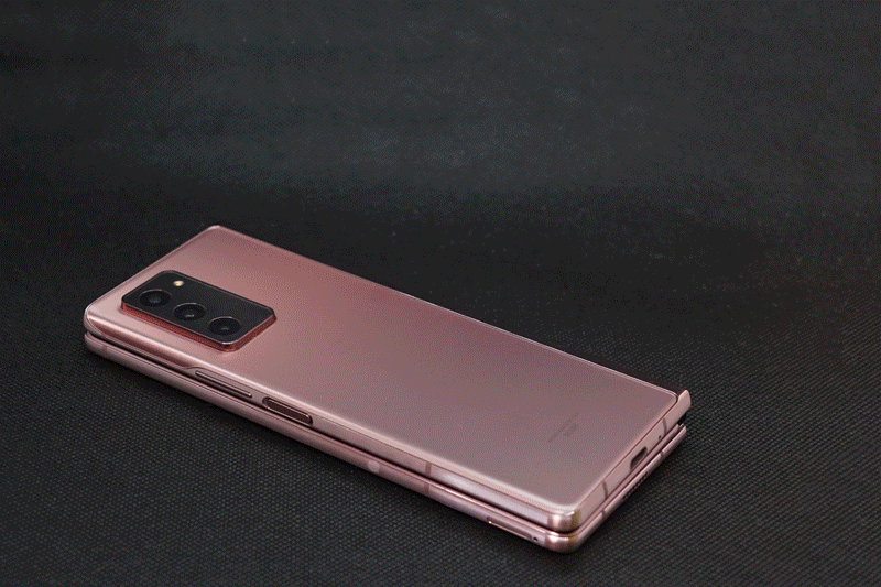 Galaxy Z Flip6 SC-54EAndroid スマートフォン製品NTTドコモ