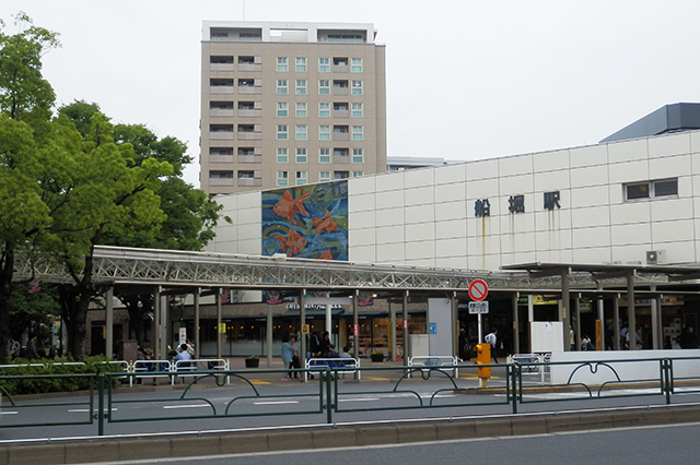 船堀駅の住みやすさは？ 家賃相場・アクセス・治安・買い物など現地取材で徹底リサーチCHINTAI情報局