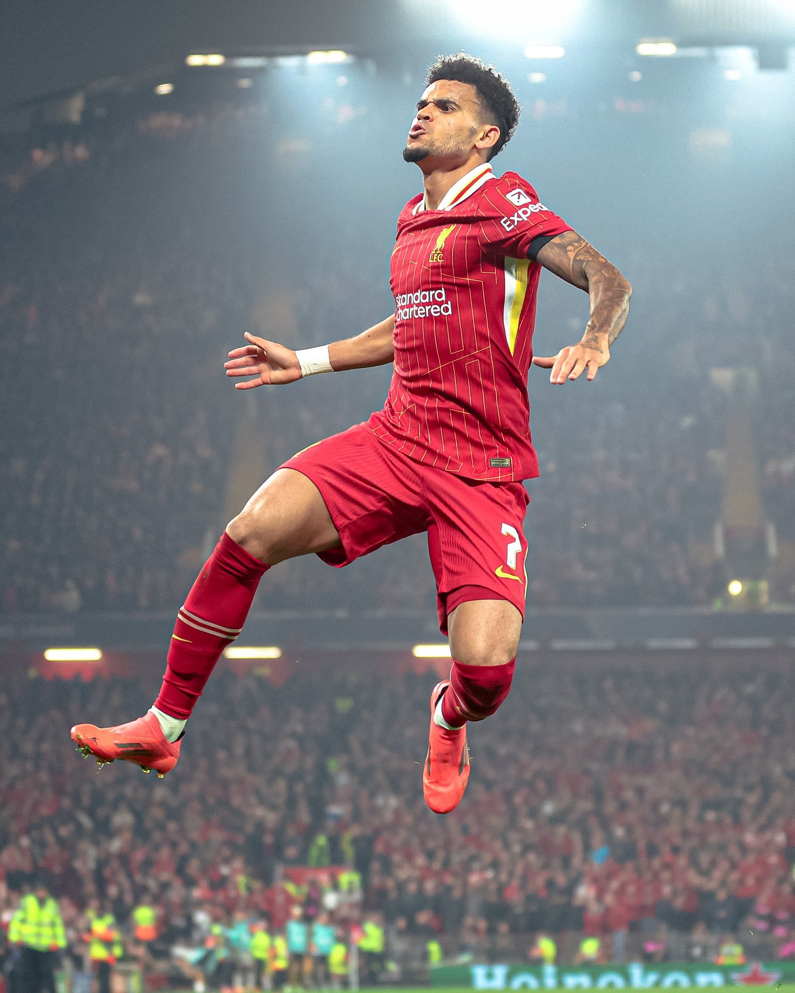 2年で市場価値は約3倍の2000万ユーロに ルイス・ディアスを輩出したポルトの次なるスター候補FW2022年3月13日- エキサイトニュース