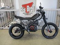 モタードカスタム - BITEバイトコミュニティ 東京都内 八王子市 ホンダバイク ミーティング ツーリング 修理情報交換