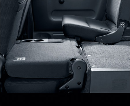 フルフラット化 ホンダ バモス by ひろっき - みんカラ