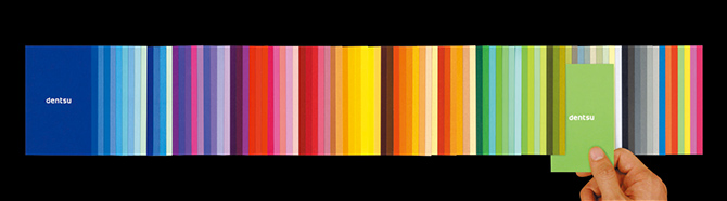 名刺制作事例 - 黒で統一した上品なバーの名刺デザインASOBOAD