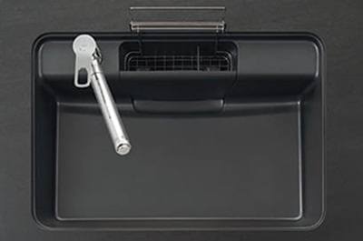 LIXILつくばショールーム突撃インタビュー キッチン編 暖喜茨城県牛久市・つくば市・守谷市にある地域密着の住宅リフォーム会社