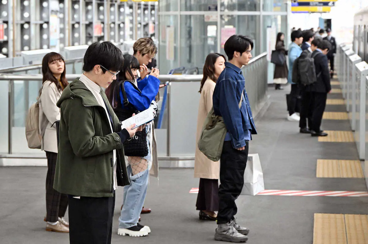 Paraviオリジナル「ペンディングトレイン～終電後トーク～」“2号車”5月5日 金・祝 22時54分よりParaviで独占配信開始！株式会社U-NEXTのプレスリリース