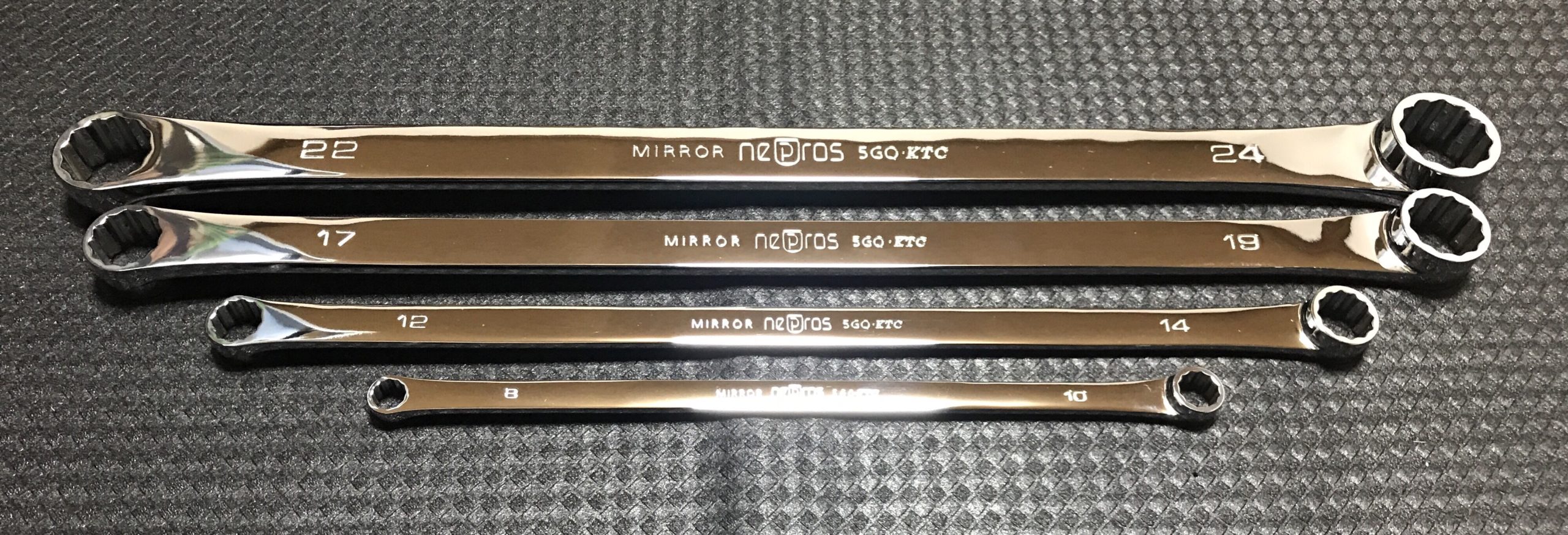 メガネレンチ公式オンラインショップ - ファクトリーギア