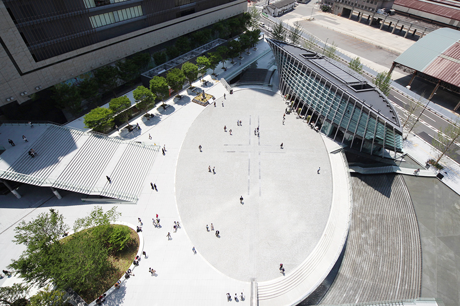 UMEKITA BEER TERRACE」 10月19日までイベントグランフロント大阪GRAND FRONT OSAKA