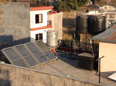 ネパールの常識は日本の非常識 水回り＆電気編 現地ライターが語るライターmiyachikaのネパール暮らしblog