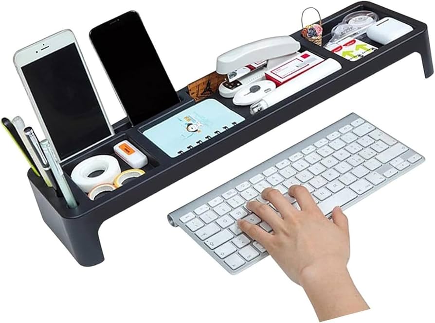 オフィス向け 伸縮可能デスク 便利に使えます