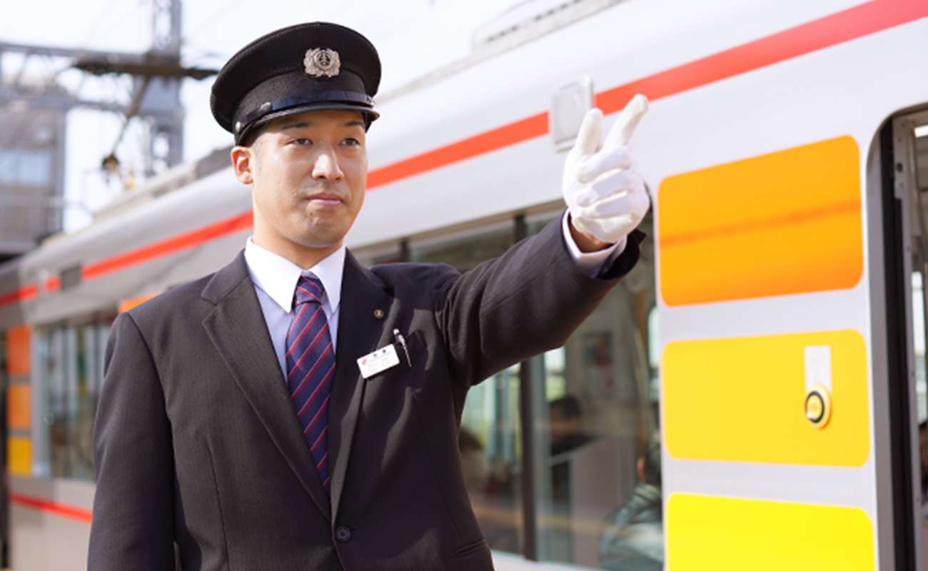 車掌の一日TOBU Kids 東武鉄道キッズサイト