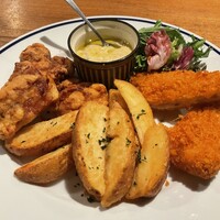 ジョンコリンズJOHN COLLINS のご予約 - 芝浦ふ頭 居酒屋食べログ