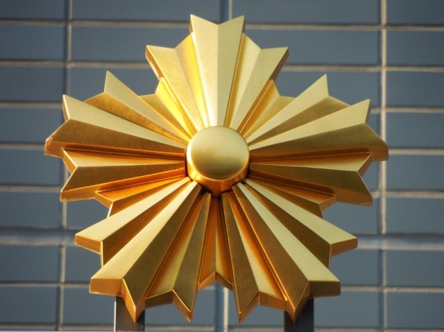 無料イラスト警察のエンブレムパブリックドメインQ：著作権フリー画像素材集