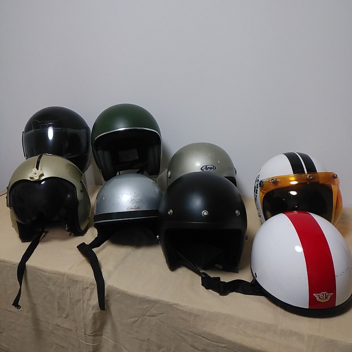 楽天市場 SY-2送料無料 全5色☆ダックテールタイプ ハーフヘルメット ビッグサイズ 61-62cm未満SG PSC付NEORIDERS バイクヘルメット バイク ヘルメット 原付 おしゃれ 宅配 配達 出前 配送 ポイント消化 : ヘルメット 専門店 NEORIDERS