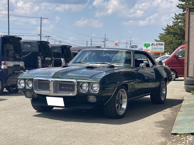 懐かしの日産 180SXからド迫力のファイアーバードまで幅広い展示ラインアップ オートモビルカウンシル 2018画像ギャラリー No.21特集 MOTA