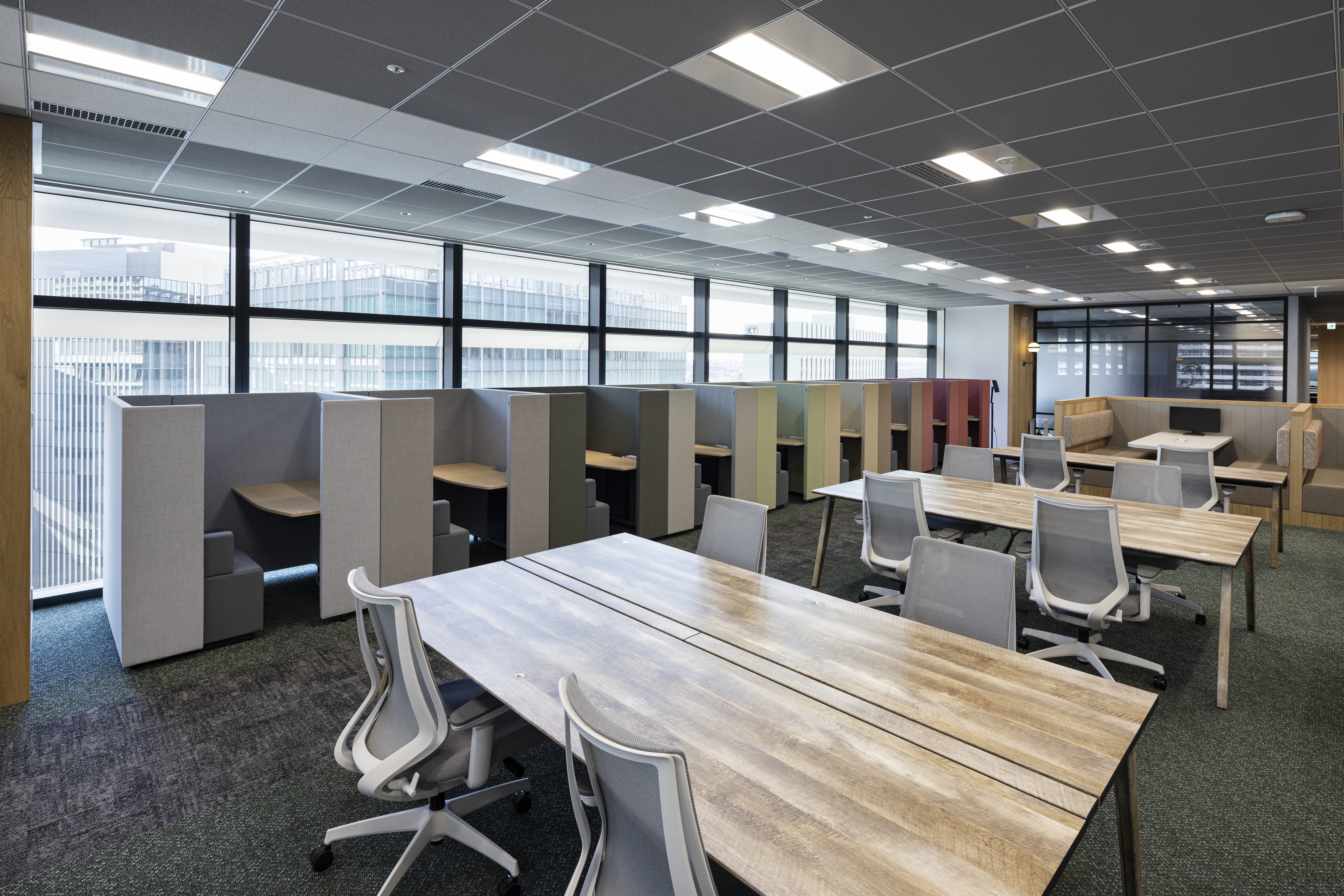 狭いオフィス・事務所をおしゃれに見せるレイアウトと収納のコツをご紹介！ – ルミナスクラブショップ