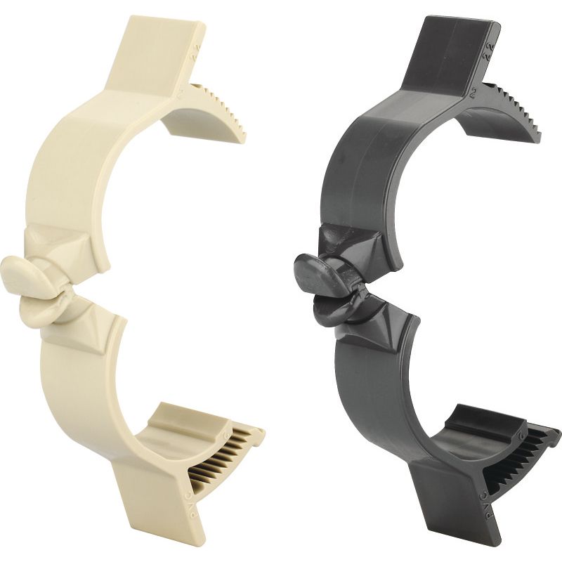 ネグロス電工 厚鋼用パイラッククリップ16 16C×5の通販その他配管部材電設資材ホームセンターナフコ 公式通販