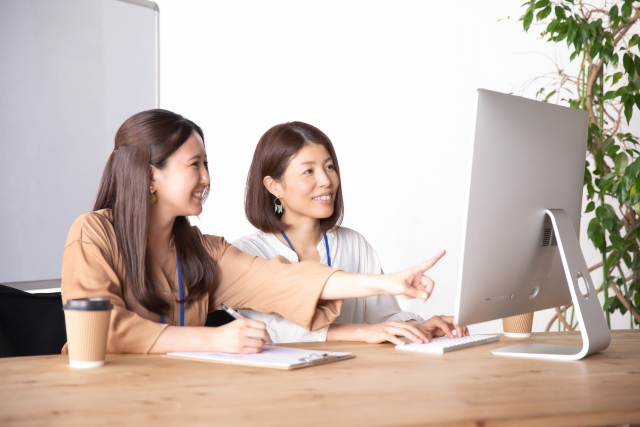 職場で重宝される女性の特徴５つ 職場で欠かせない女性になる方法は？毎日が夢中