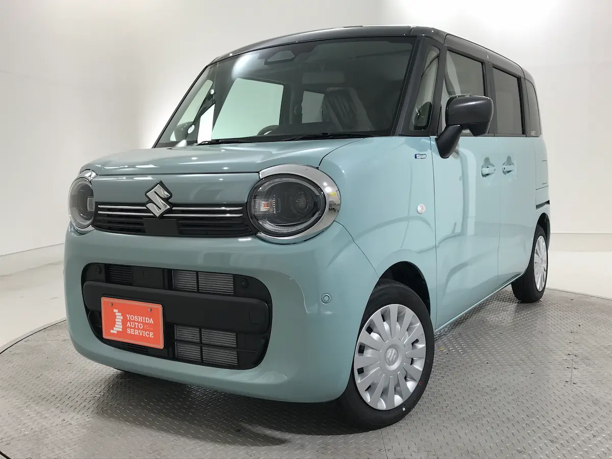 2022年7月 新ムーヴキャンバスは待望のターボエンジン搭載！大幅アップした燃費・走行性能を徹底解説自動車コラムオニキス神戸 ユウキ自動車神戸・明石で新車が安い新車専門店ONIX神戸 ユウキ自動車