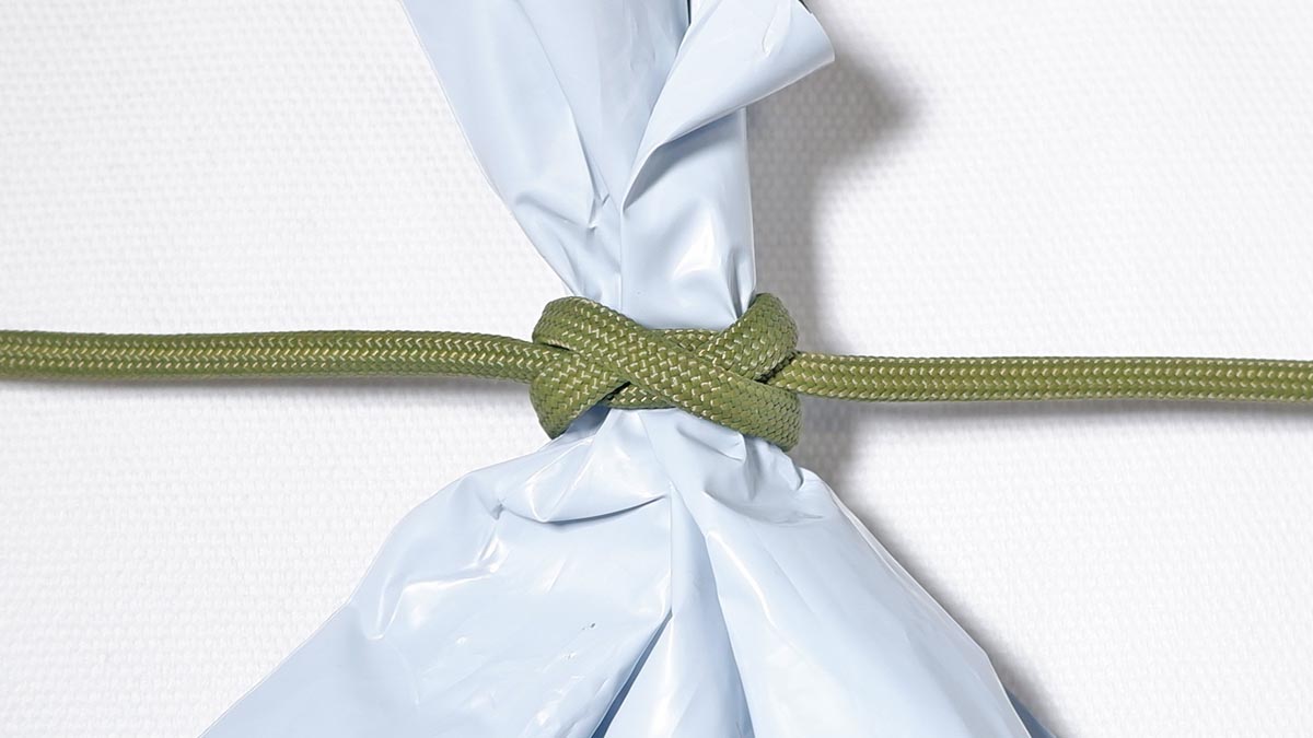 初心者でもわかる！土嚢の積み方│代わりになる水嚢の作り方サンキュ